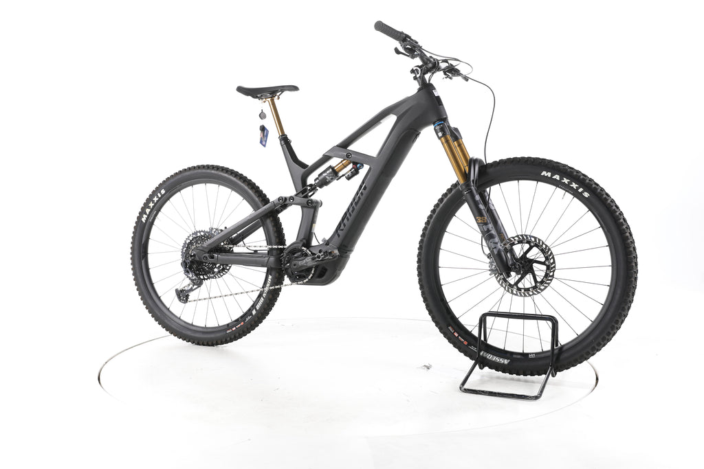 Radon Deft 10.0 E-Bike Fully Carbon - Image 2