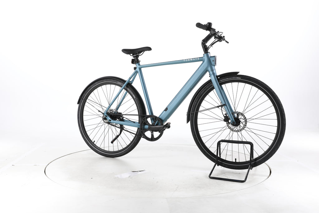 TENWAYS CGO600 Pro City E-Bike - Image 2