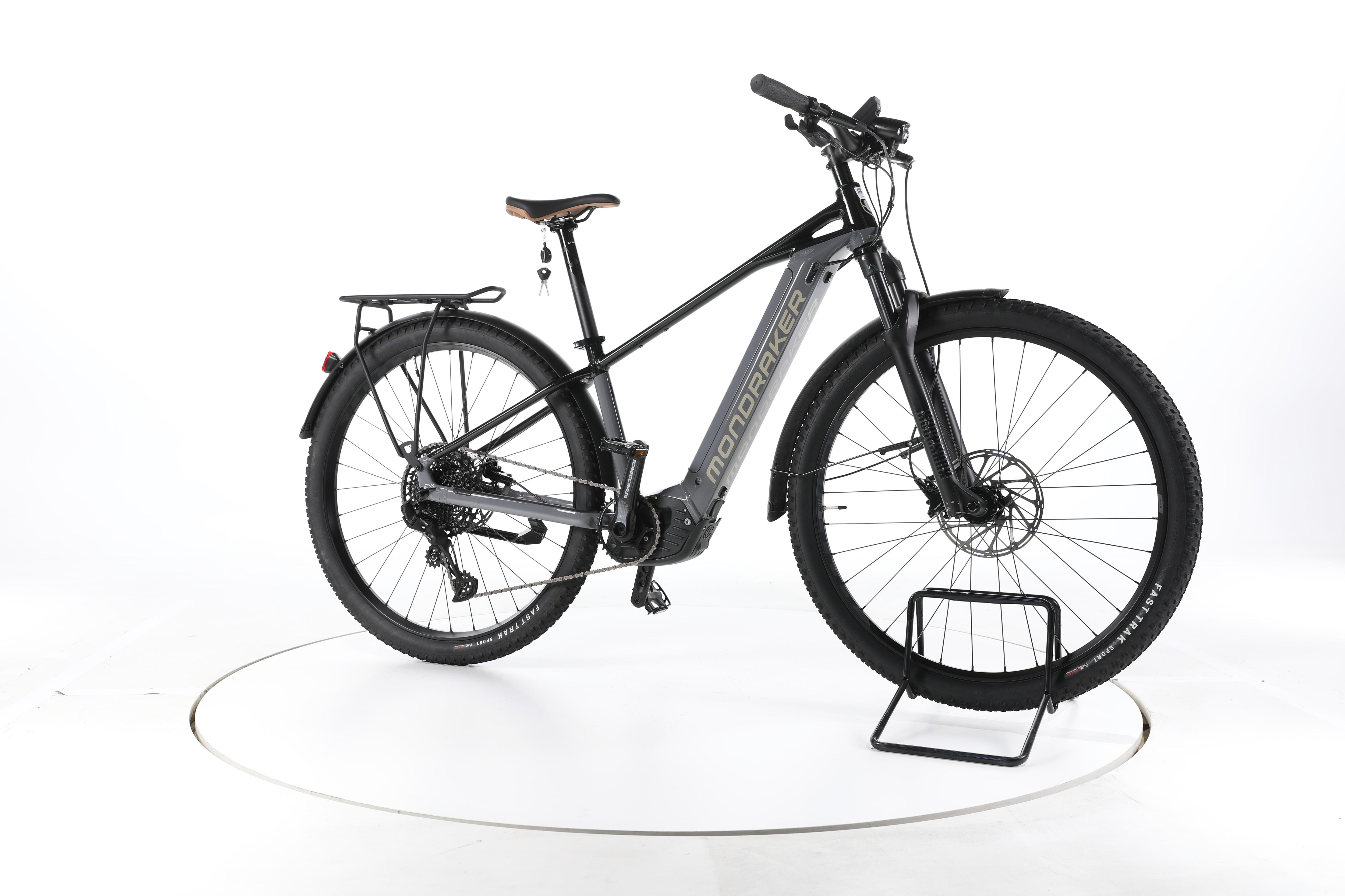 Mondraker Prime X Trekking E-Bike - Image 2
