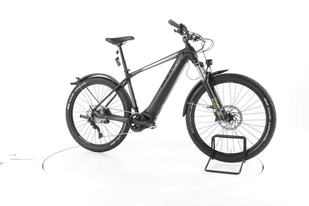Bulls Copperhead EVO 2 E-Bike - Image 2