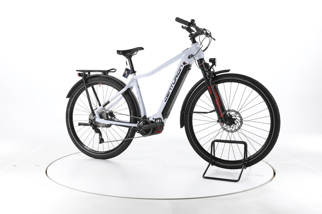 Centurion Backfire Fit E R760i Trekking E-Bike - Image 2