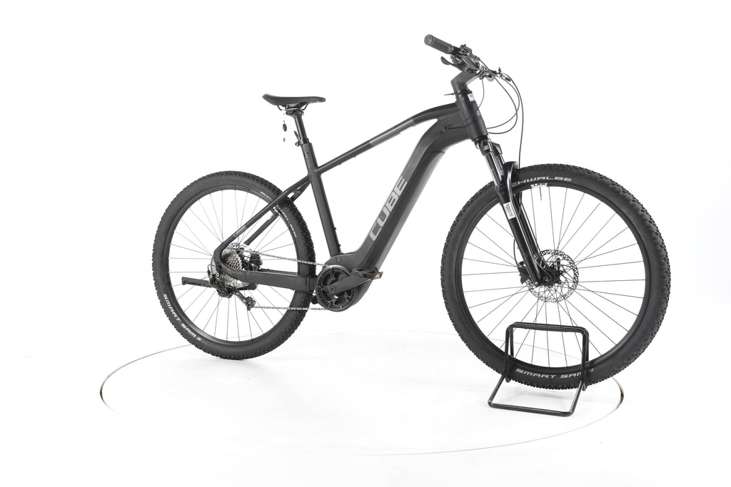 Cube Reaction hybrid performance E-Bike - Image 2