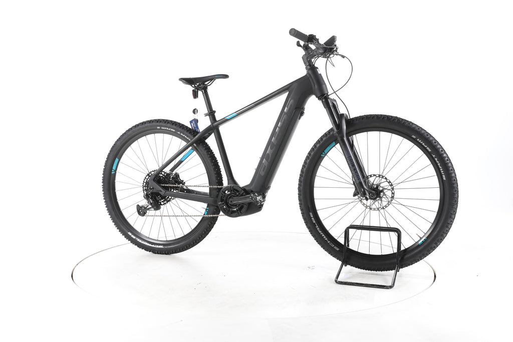 Axess Element 29 E-Bike - Image 2