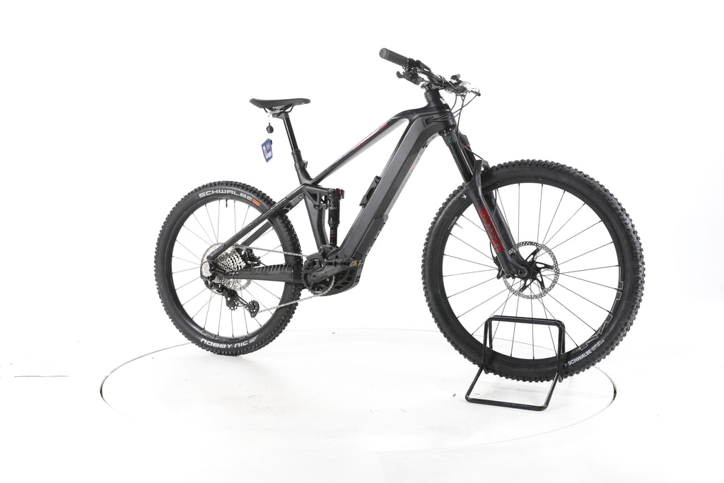 Bulls Sonic EVO AM 3 E-Bike Fully Carbon - Image 2
