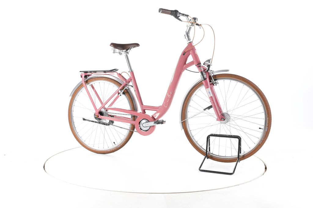 Cube Ella Cruise Fahrrad City & Trekking - Image 2
