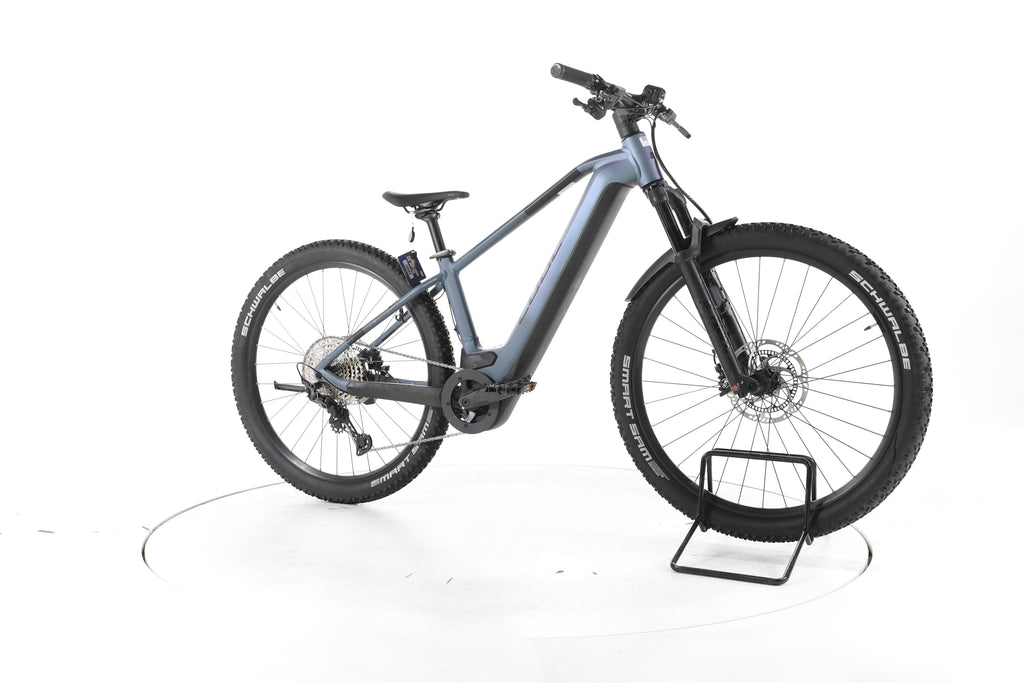 Cube Reaction Hybrid ABS E-Bike Fully - Image 2