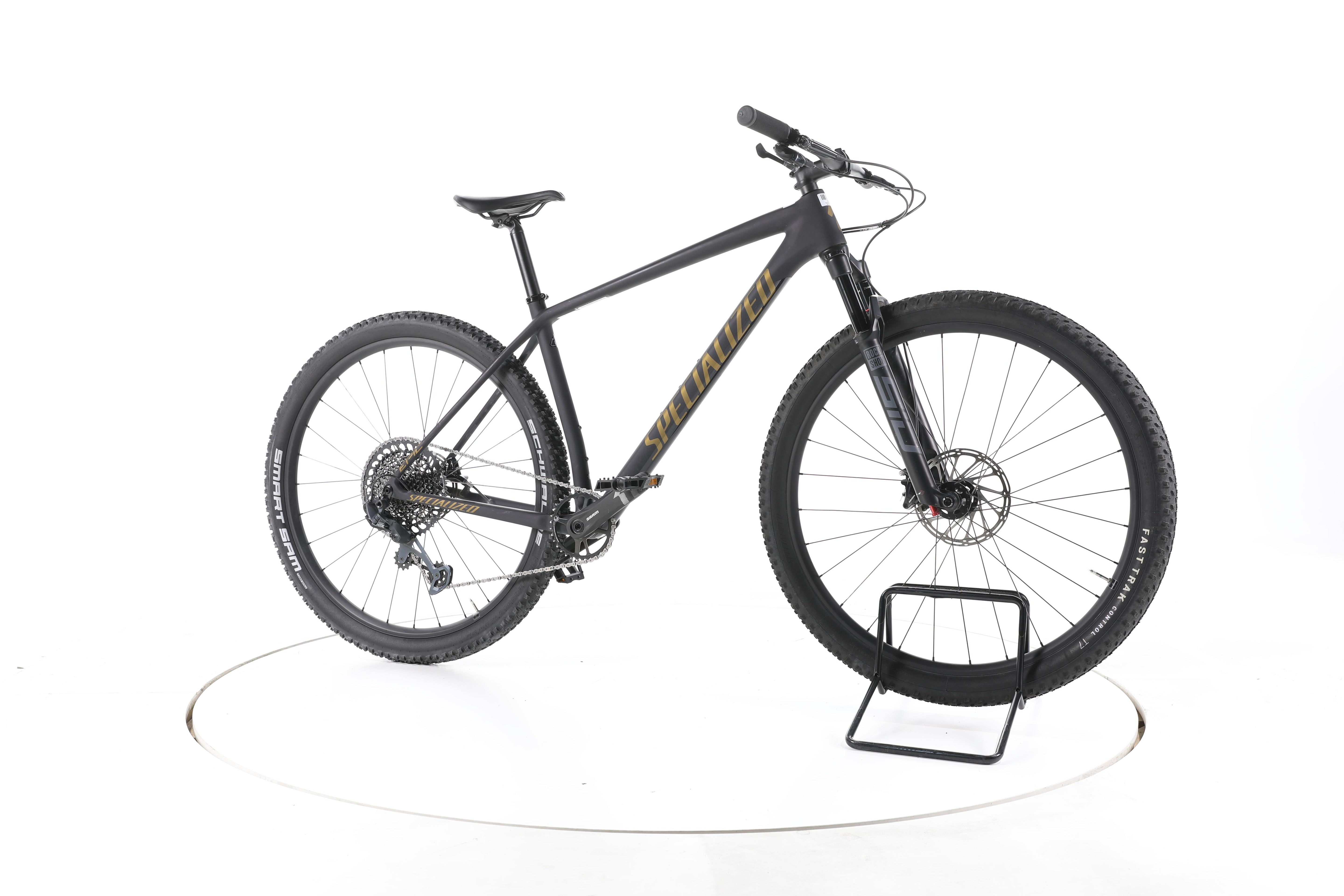 Specialized Epic HT Comp Fahrrad Hardtail - Image 2