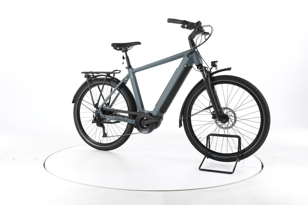 Winora Sinus 9 Trekking E-Bike - Image 2