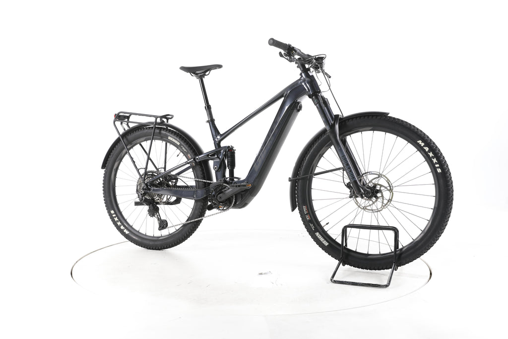Giant STANCE E+ PRO EX SUV E-Bike - Image 2