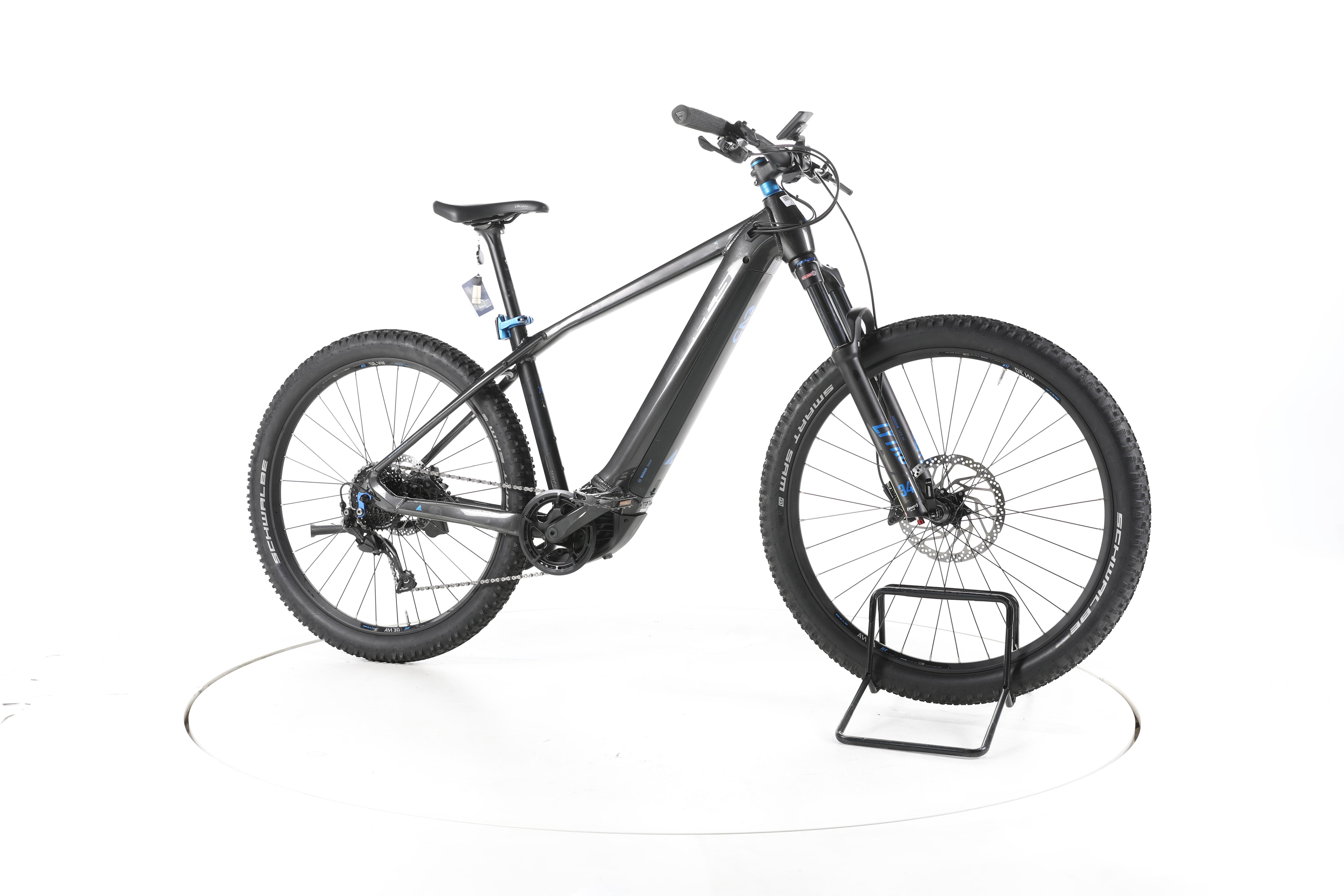 Bulls Copperhead Evo 1 XXL E-Bike 2024 - Image 2