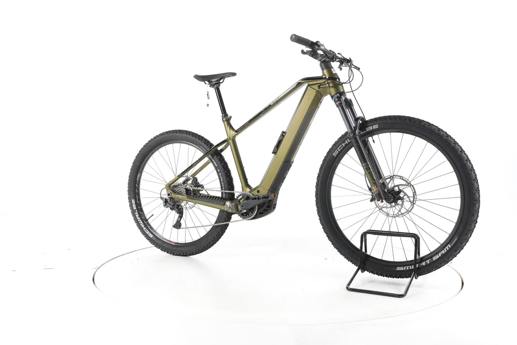 Bulls Sonic EVO 1 E-Bike - Image 2