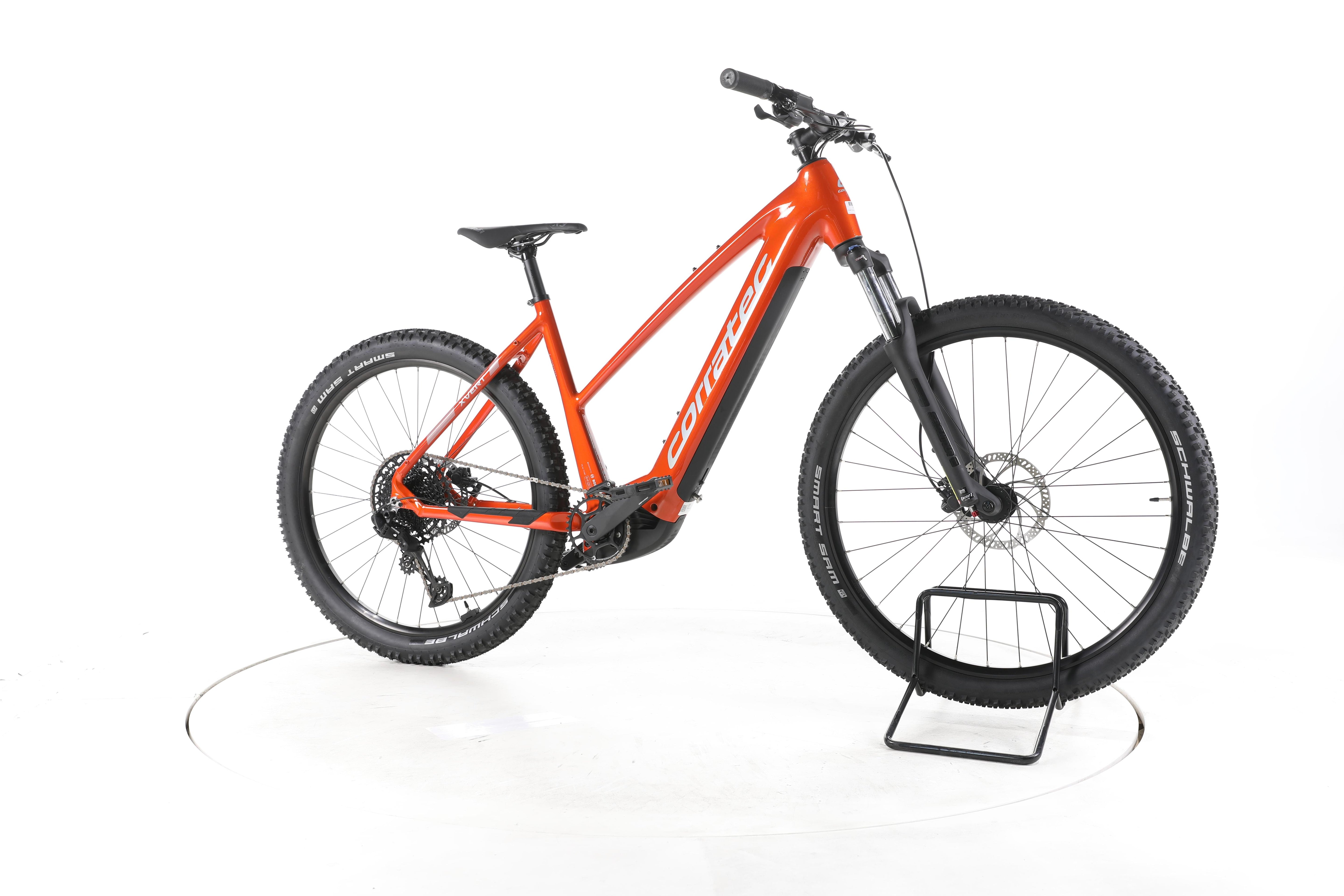Corratec E-Power X-Vert Race E-Bike 2024 - Image 2