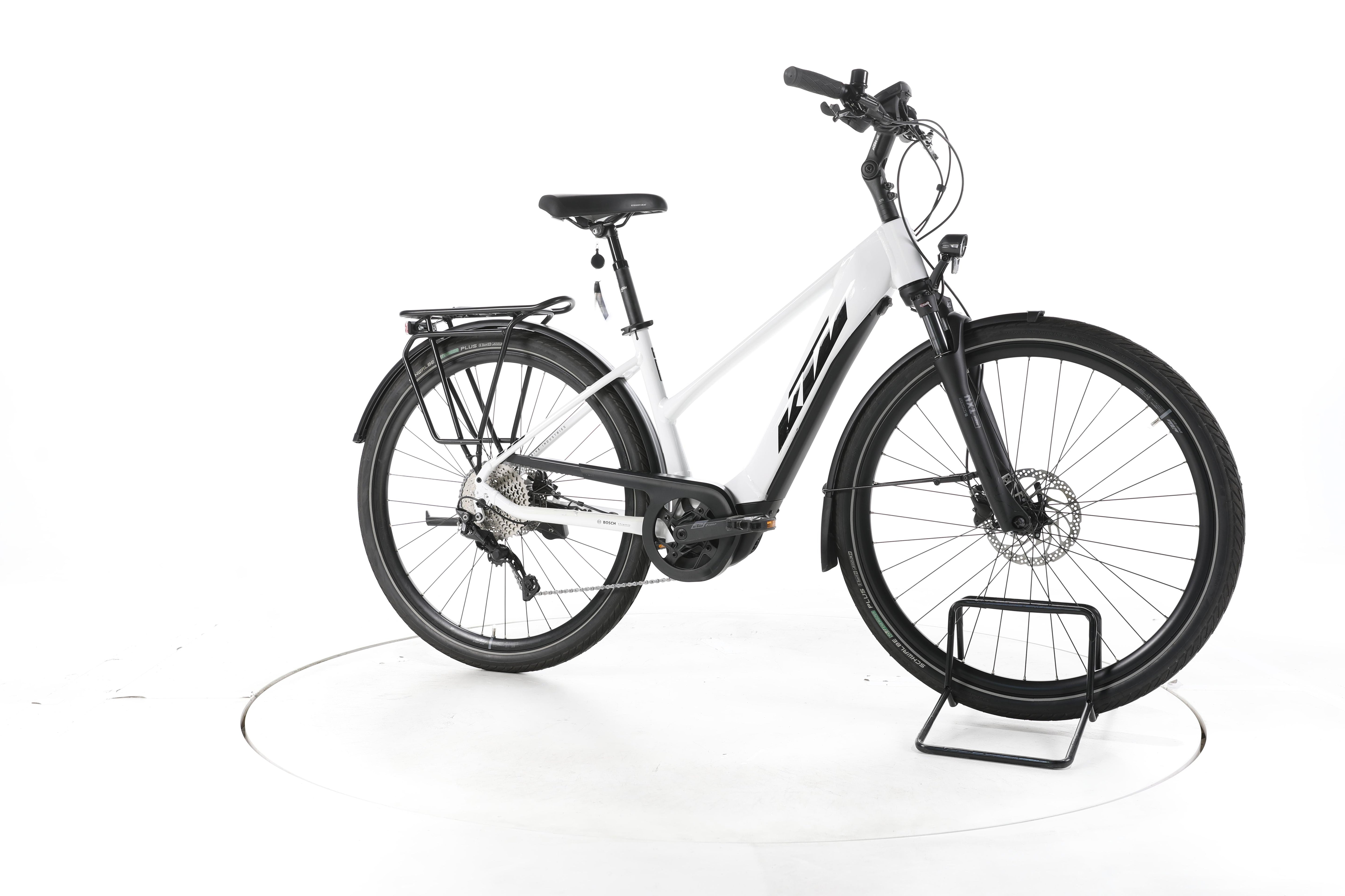 KTM Macina Tour CX 625 LTD Trekking E-Bike - Image 2