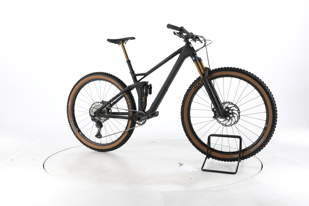 Cube Stereo ONE22 HPC EX Fahrrad Fully - Image 2