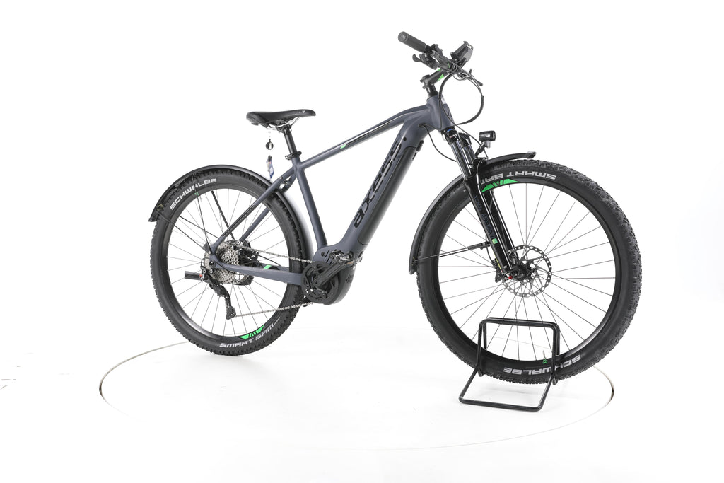 Axess Force 29 Allroad E-Bike - Image 2