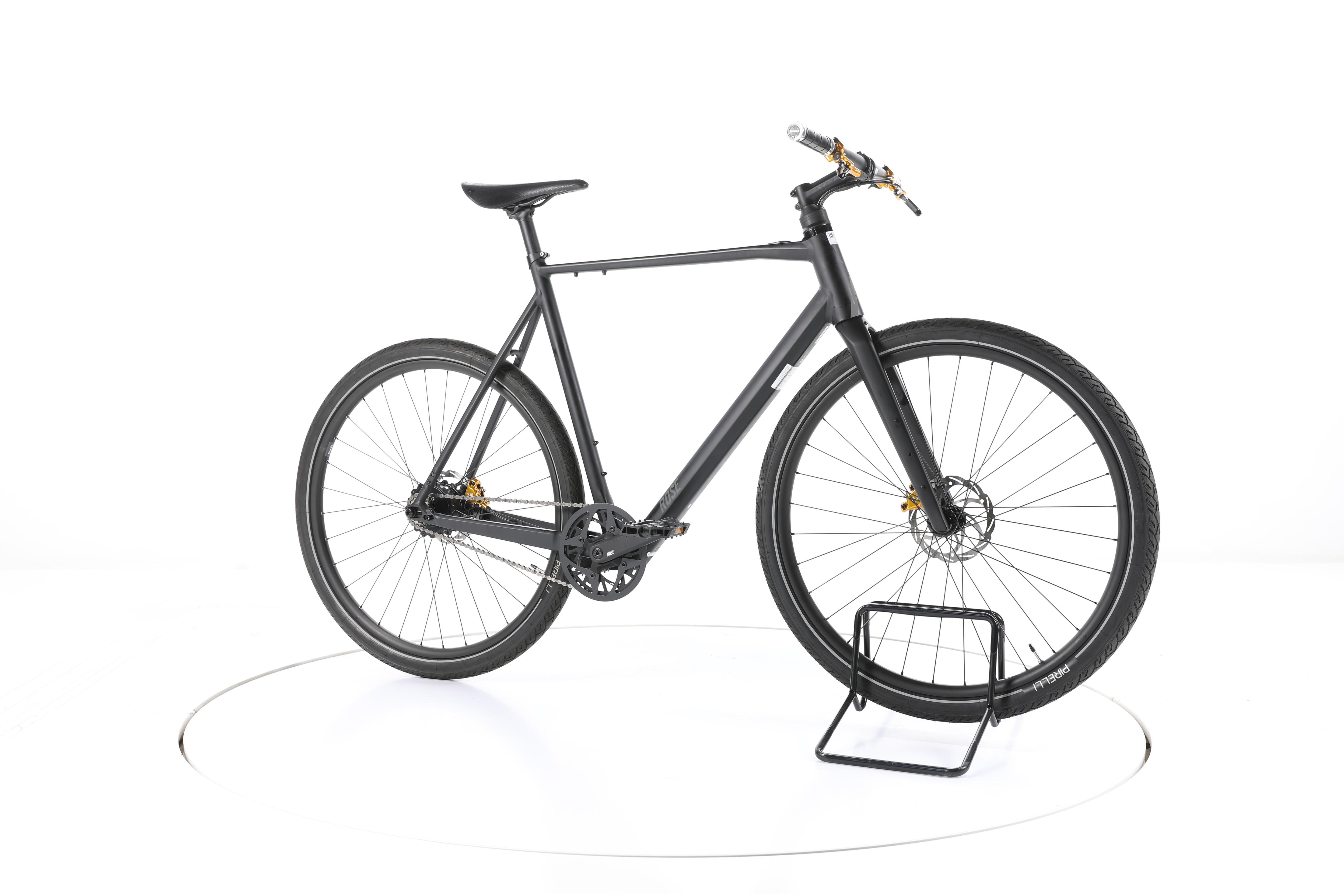 Rose Sneak Plus E-Bike - Image 2