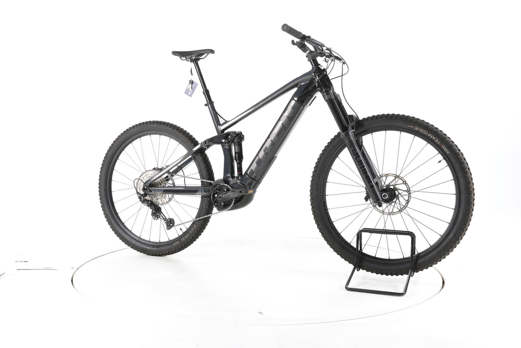 Trek Rail 7 E-Bike Fully - Image 2