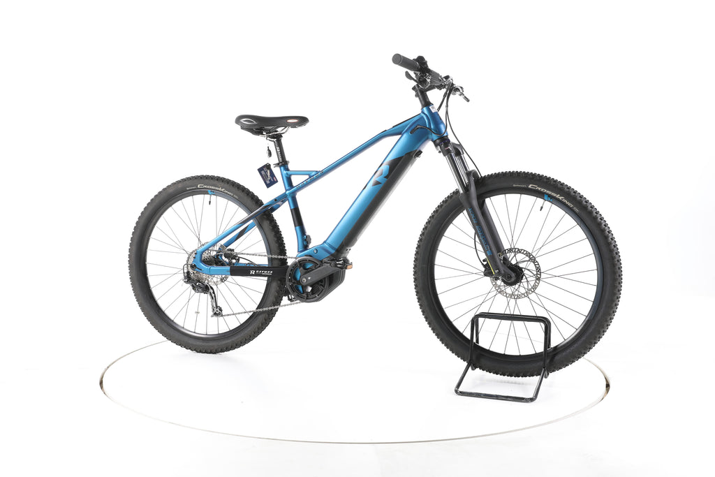 R Raymon Hardray E 5.0 E-Bike - Image 2