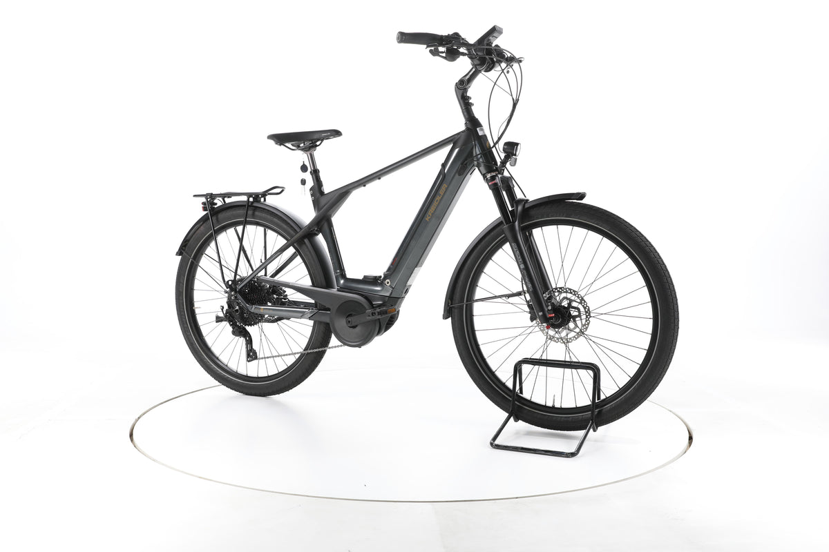 Kreidler Vitality Eco 10 Trekking E-Bike - Image 2