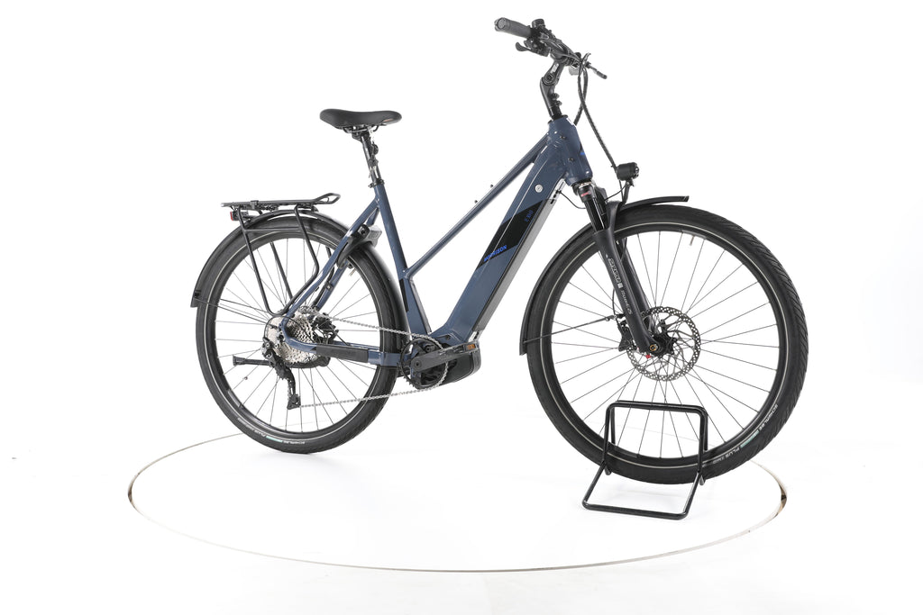 MORRISON E 10.0 Trekking E-Bike - Image 2