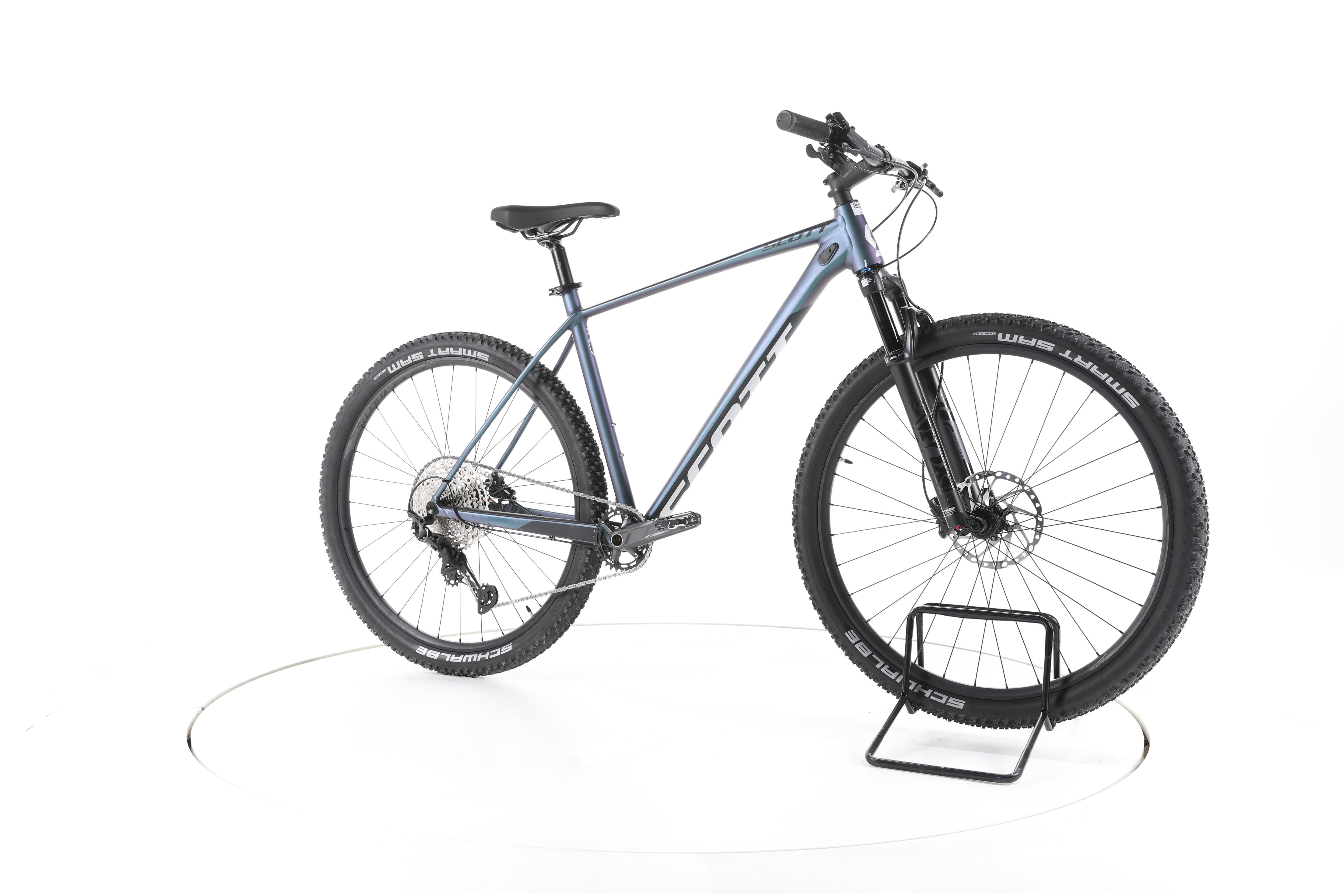Scott Scale 950 Fahrrad Hardtail - Image 2