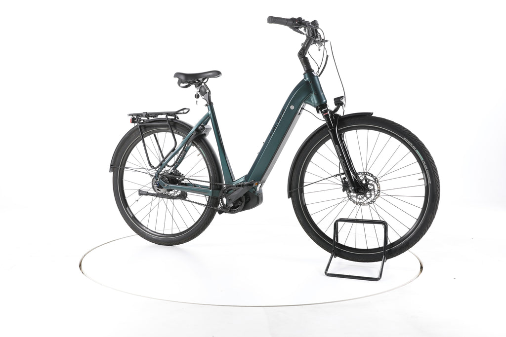 FALTER E9.5 City E-Bike Tiefeinsteiger - Image 2