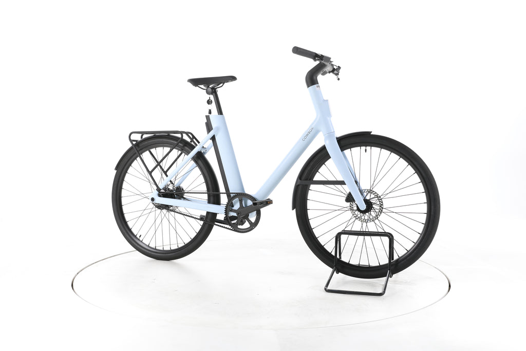 Cowboy Cruiser ST City E-Bike Tiefeinsteiger 2024 - Image 2