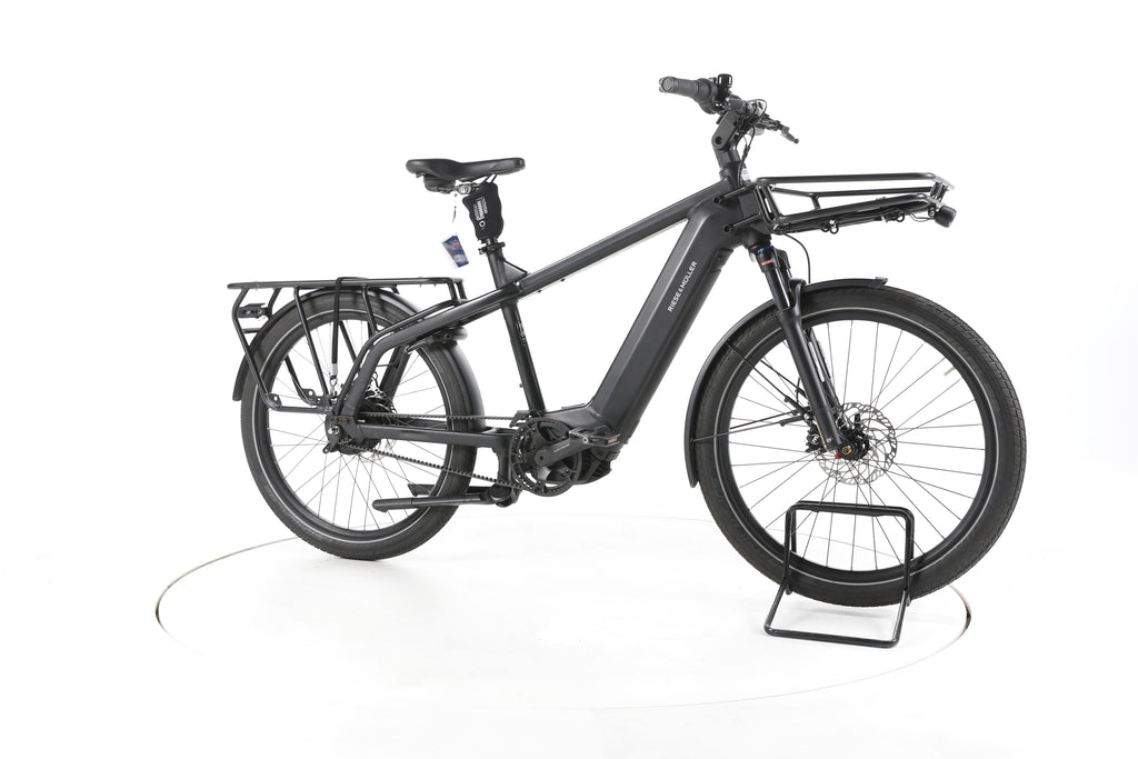 Riese & Müller Multicharger GT vario City E-Bike - Image 2