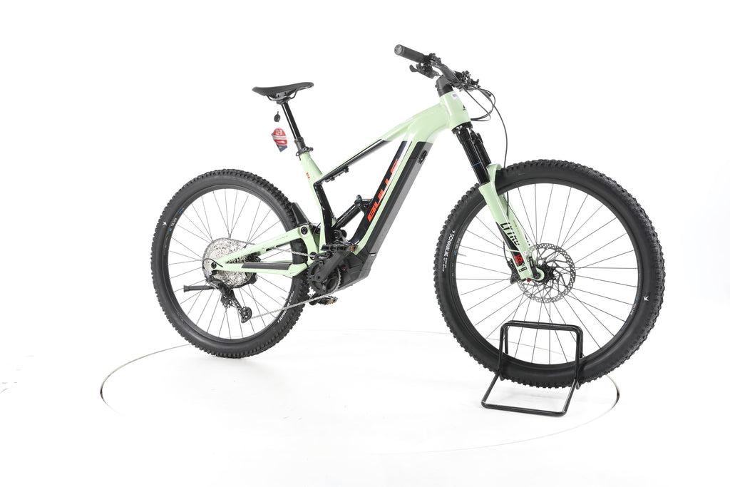 Bulls E-Stream EVO AM 2 E-Bike Fully - Image 2