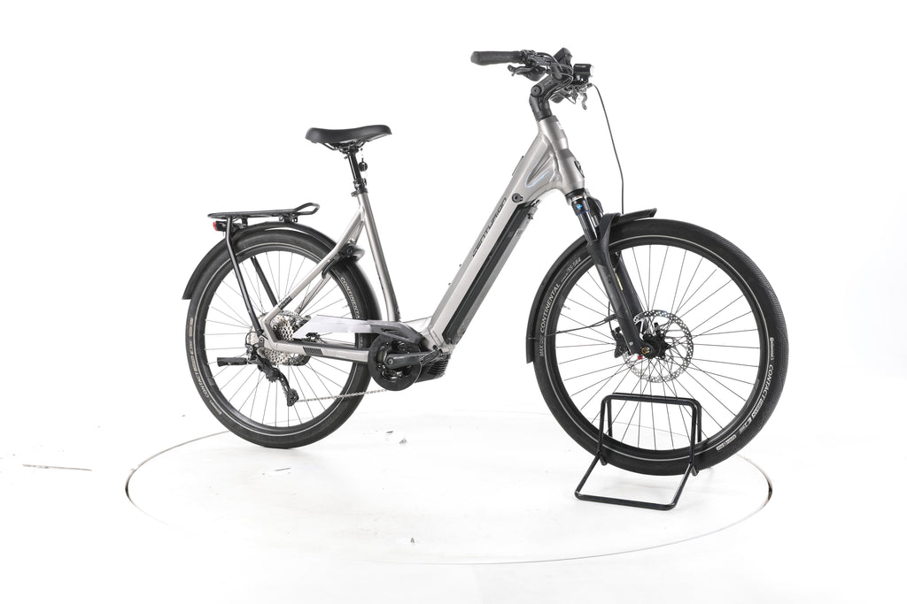 Centurion E-Fire City R960i Plus Trekking E-Bike Tiefeinsteiger - Image 2