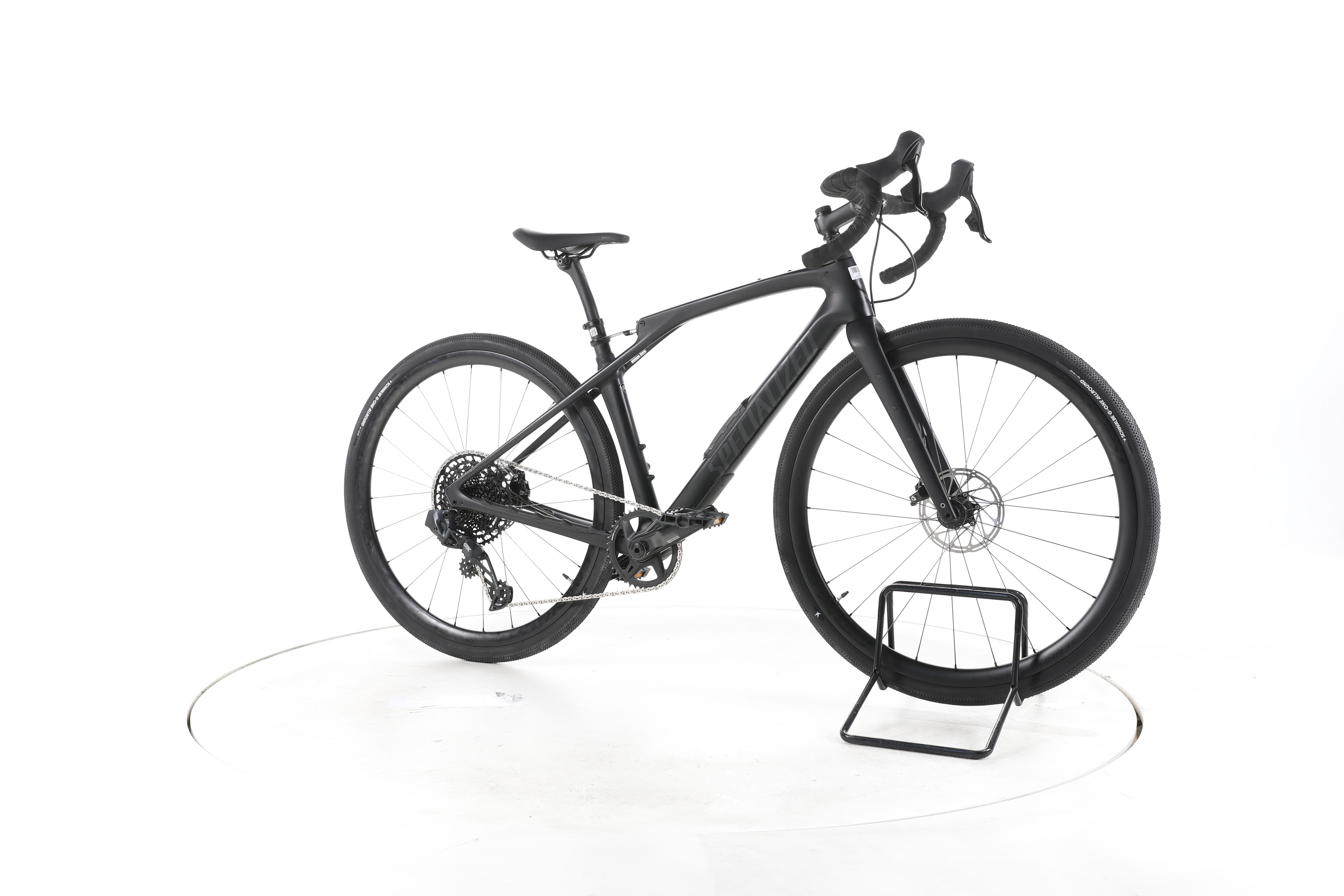 Specialized Diverge STR Expert Gravelbike Carbon - Image 2
