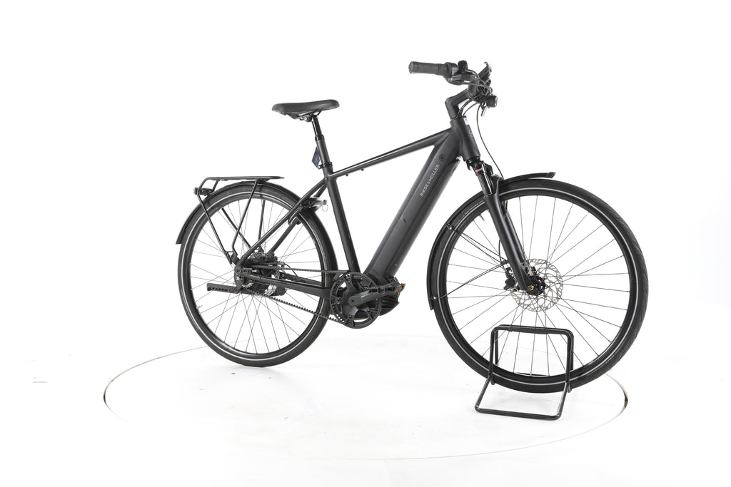 Riese & Müller Roadster4 Vario City E-Bike 2025 - Image 2