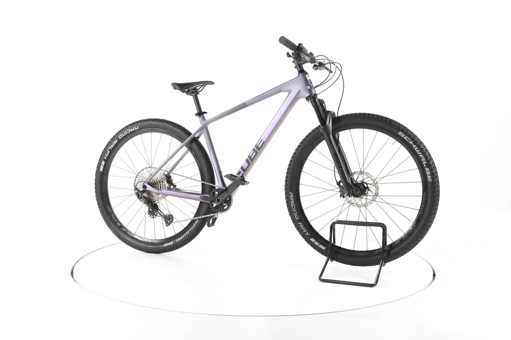 Cube Access WS C:62 Pro Fahrrad Hardtail - Image 2