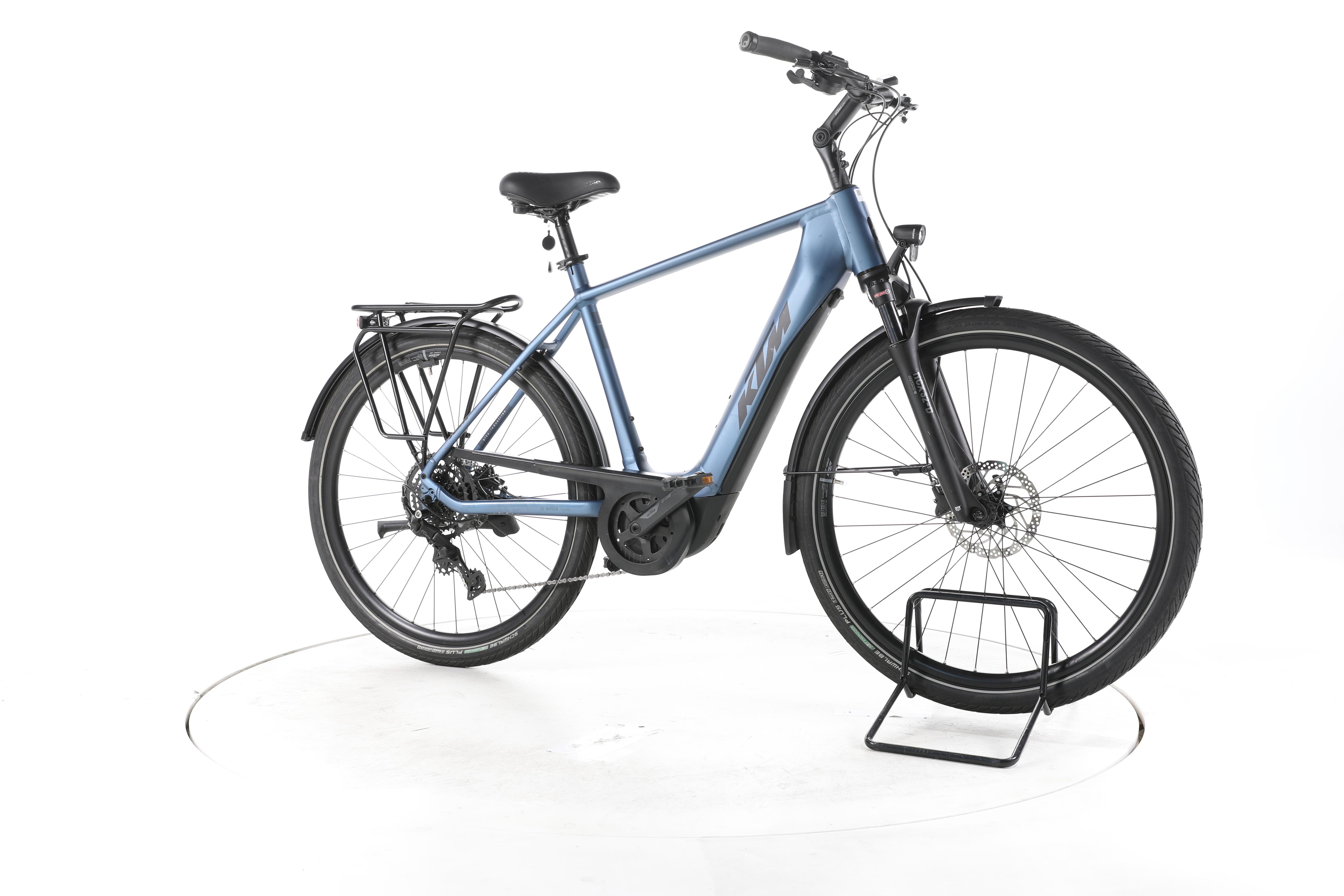 KTM Macina_Power Trekking E-Bike 2025 - Image 2
