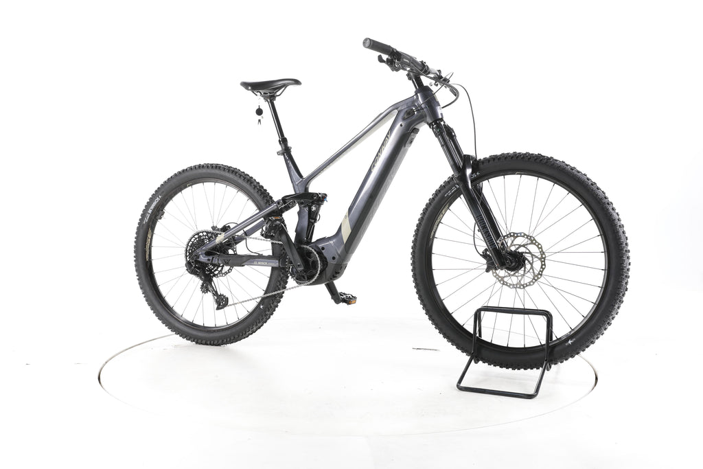 Conway Xyron S 2.9 E-Bike Fully - Image 2