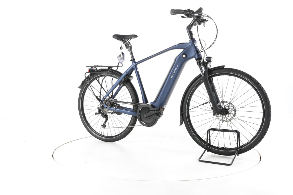Velo de Ville AEB890 Trekking E-Bike Tiefeinsteiger - Image 2