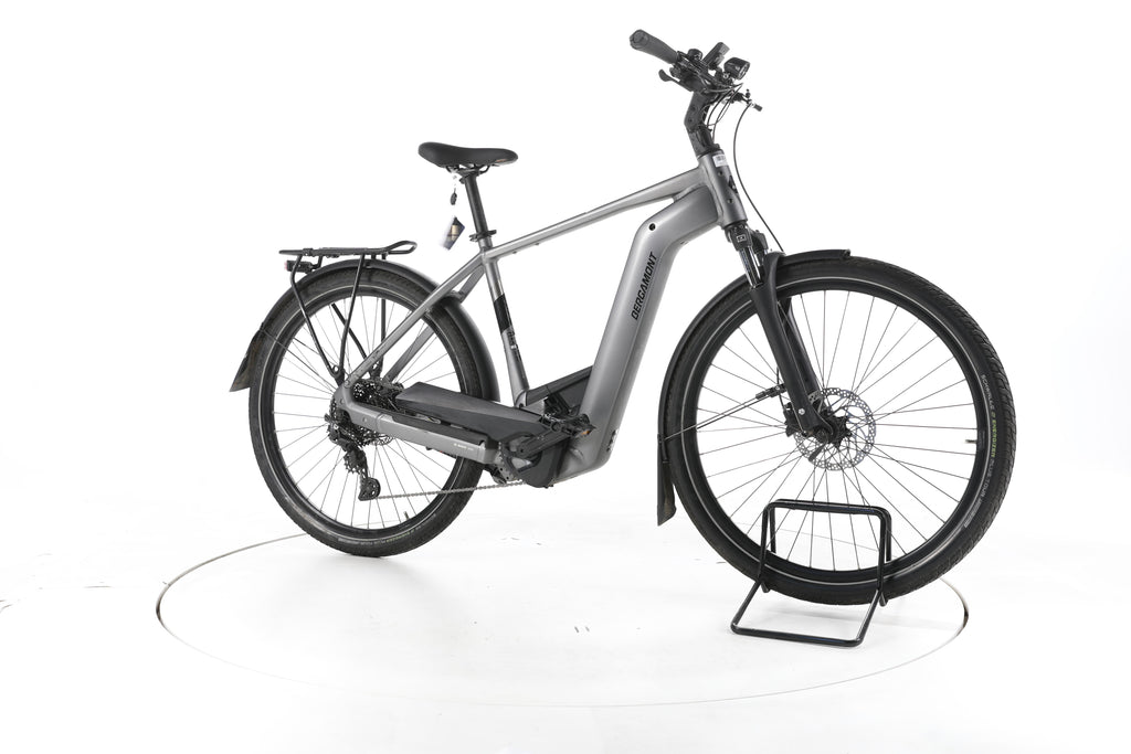Bergamont E-Horizon Sport 6 Trekking E-Bike - Image 2
