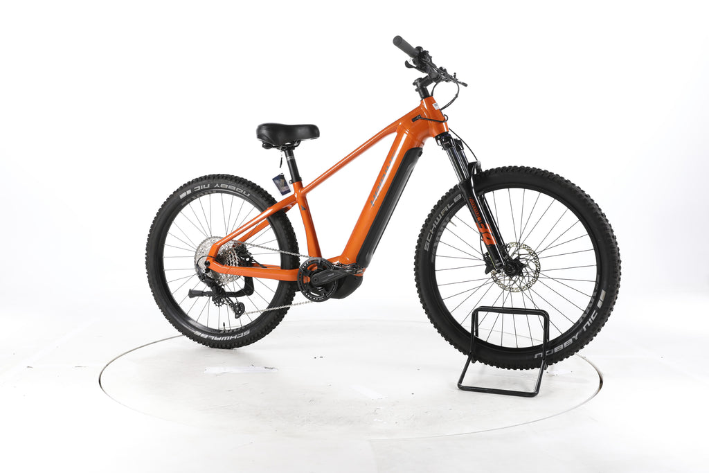 Haibike AllTrack 6 E-Bike - Image 2
