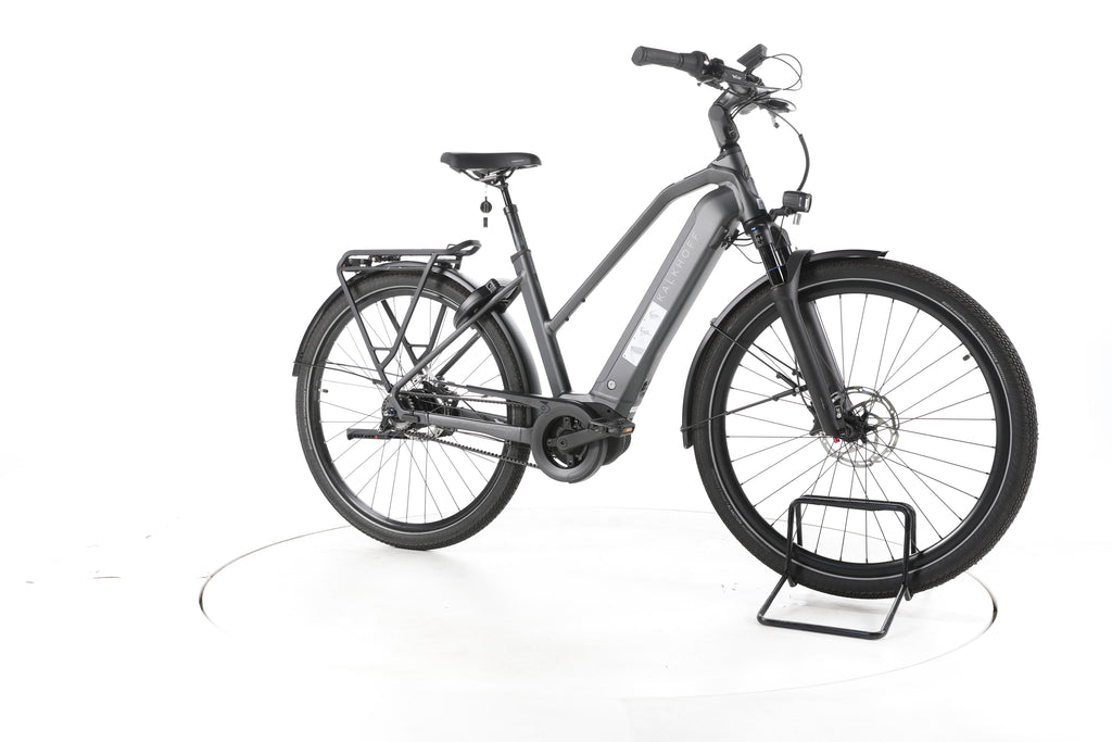 Kalkhoff IMAGE 5+ ADVANCE City E-Bike 2025 - Image 2