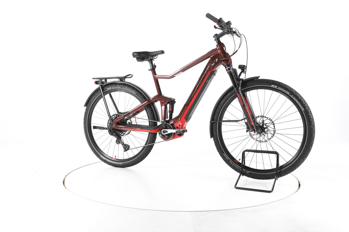 Centurion Lhasa e r 860I SUV E-Bike - Image 2