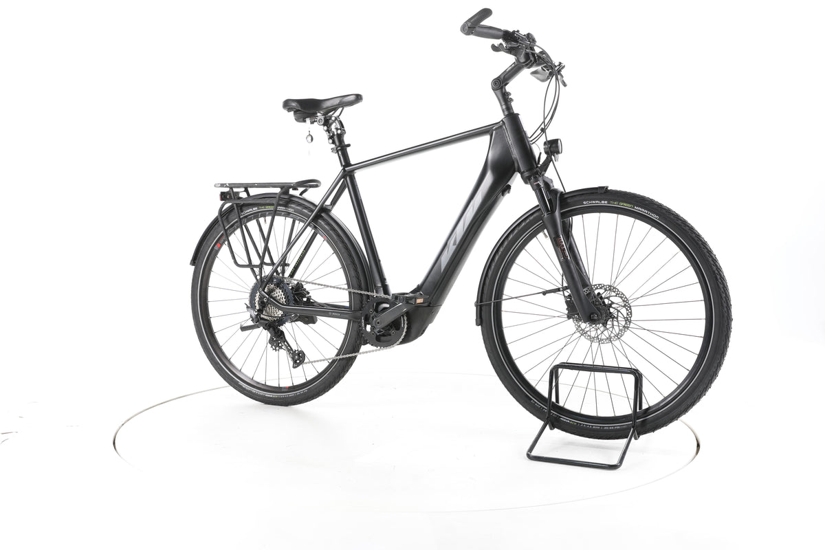KTM Cento 11 Plus Trekking E-Bike - Image 2