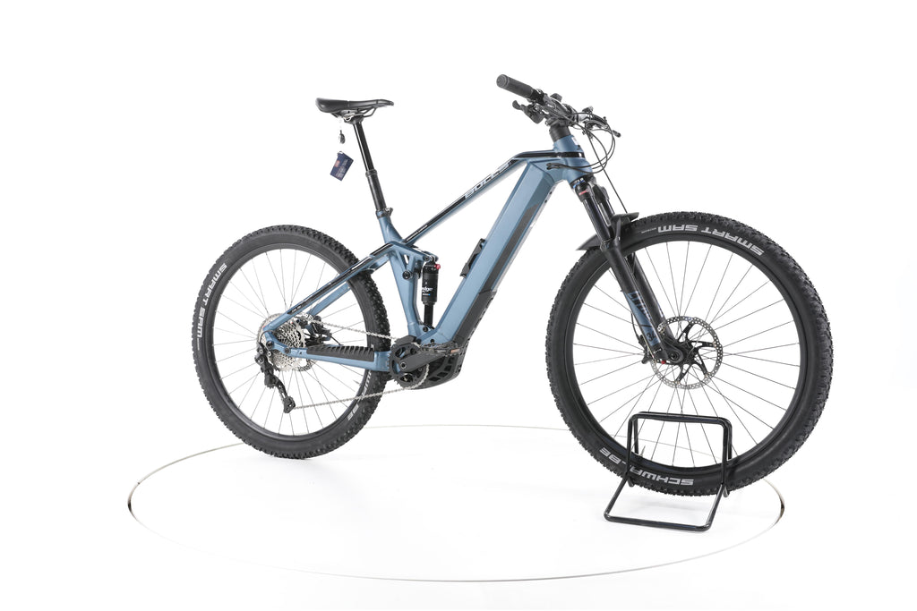 Bulls Sonic EVO TR 1 E-Bike Fully - Image 2