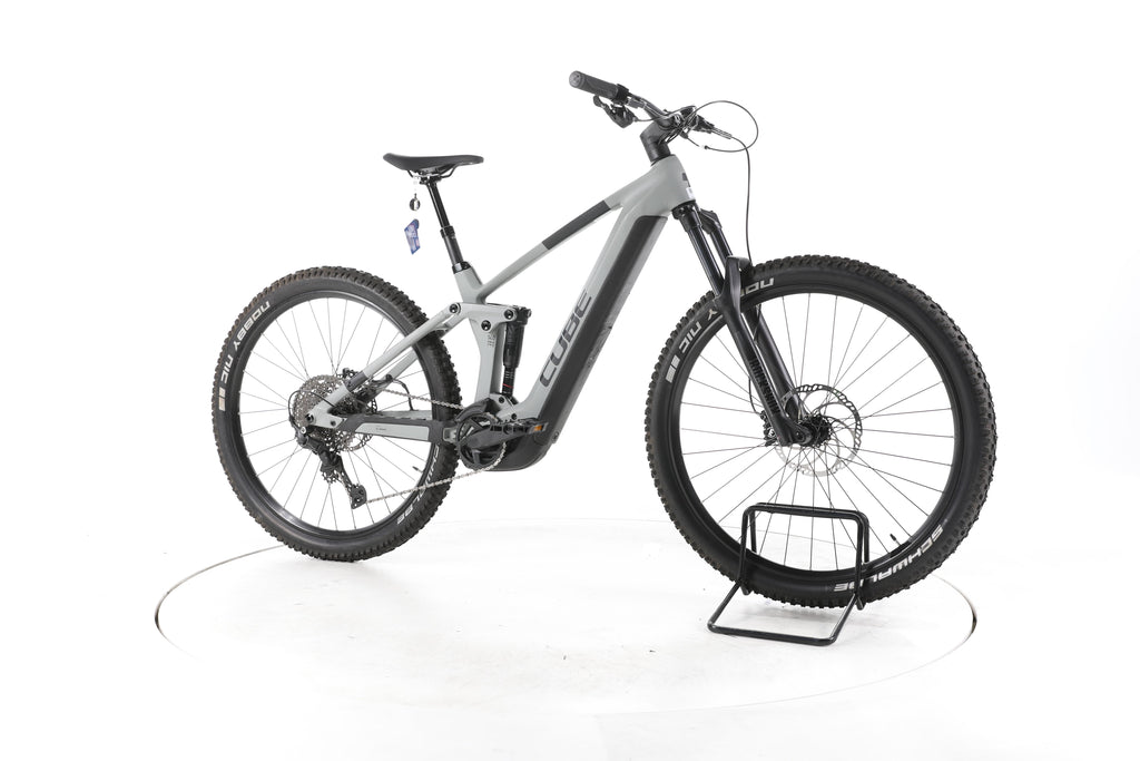 Cube Stereo Hybrid 140 HPC Pro E-Bike Fully Carbon 2024 - Image 2