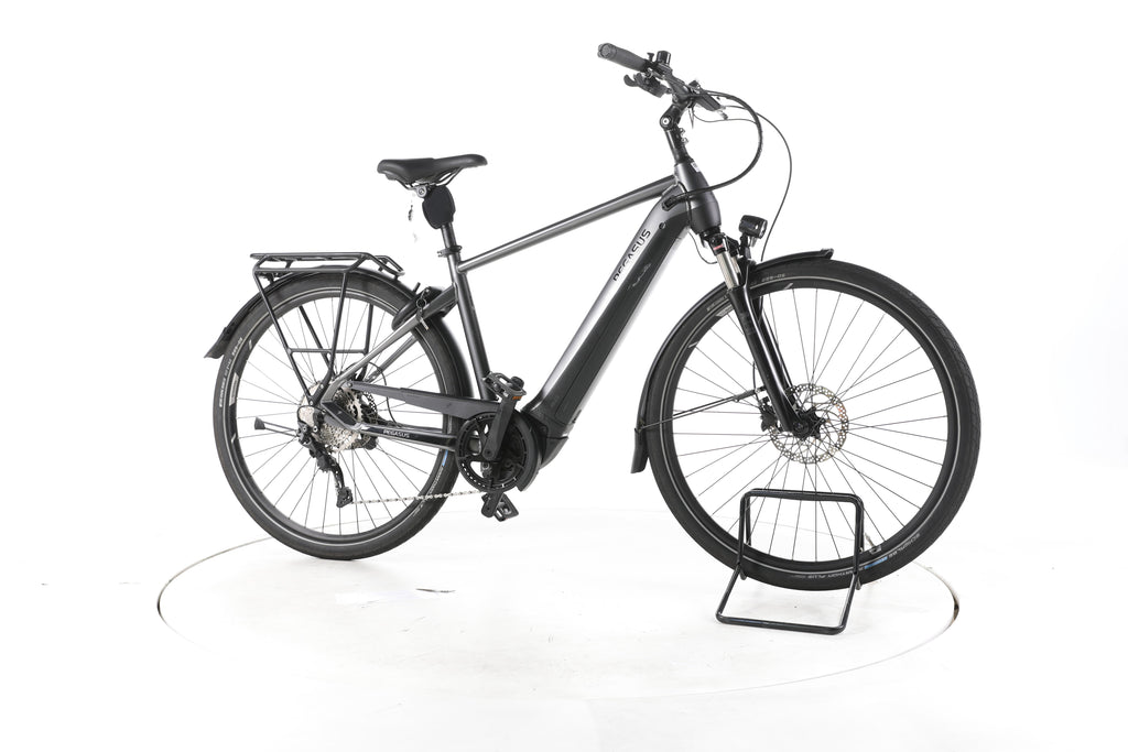 Pegasus Premio Evo 10 Lite Trekking E-Bike - Image 2