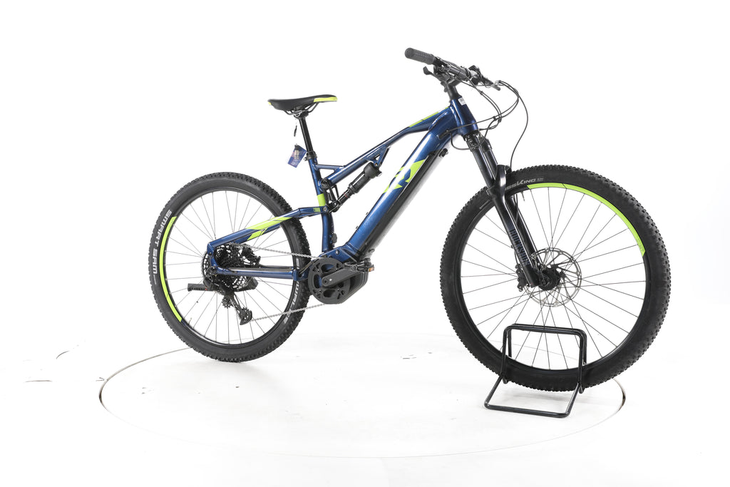 R Raymon FullRay 130E 6.0 E-Bike Fully - Image 2