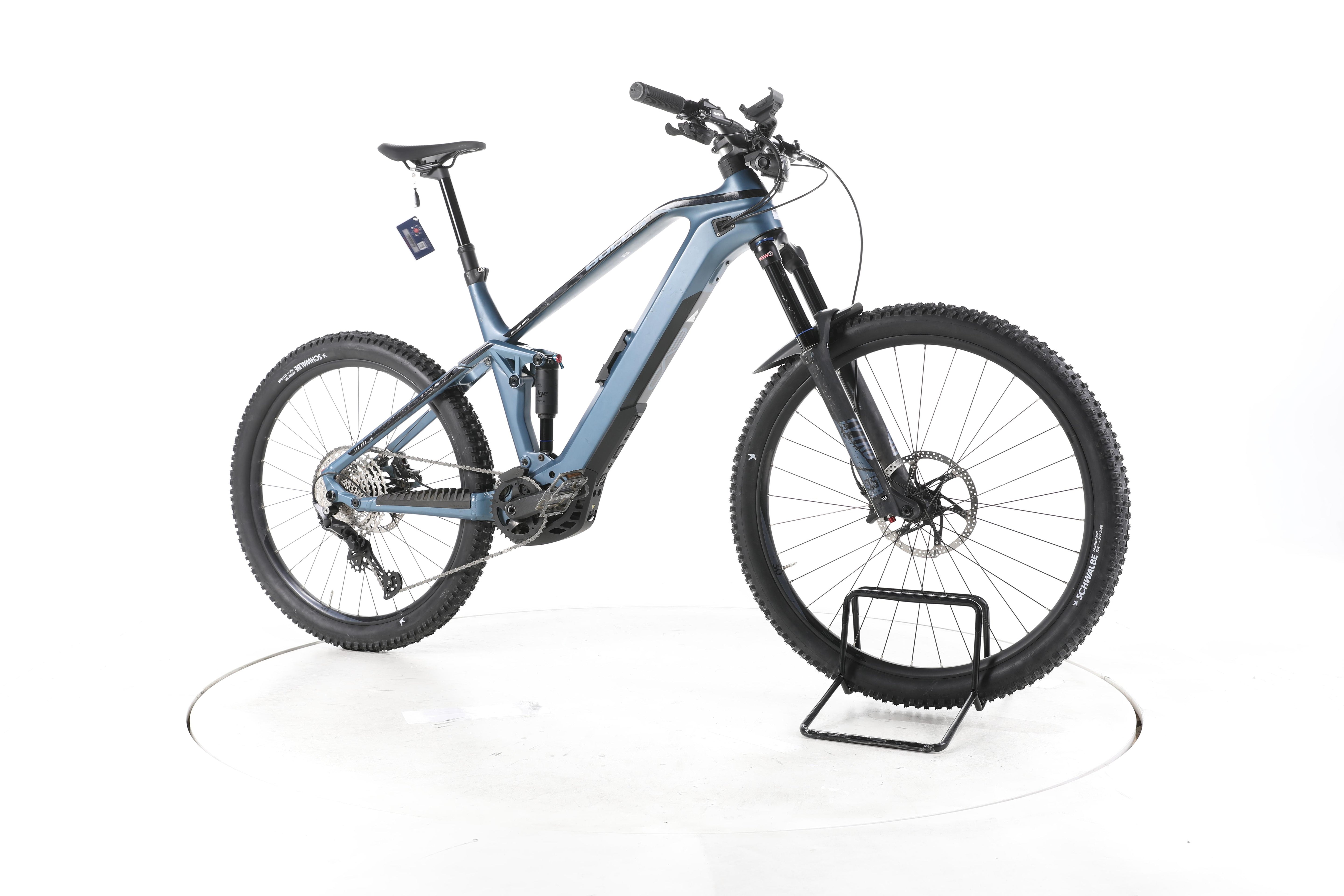 Bulls Sonic EVO AM 2 E-Bike Fully - Image 2