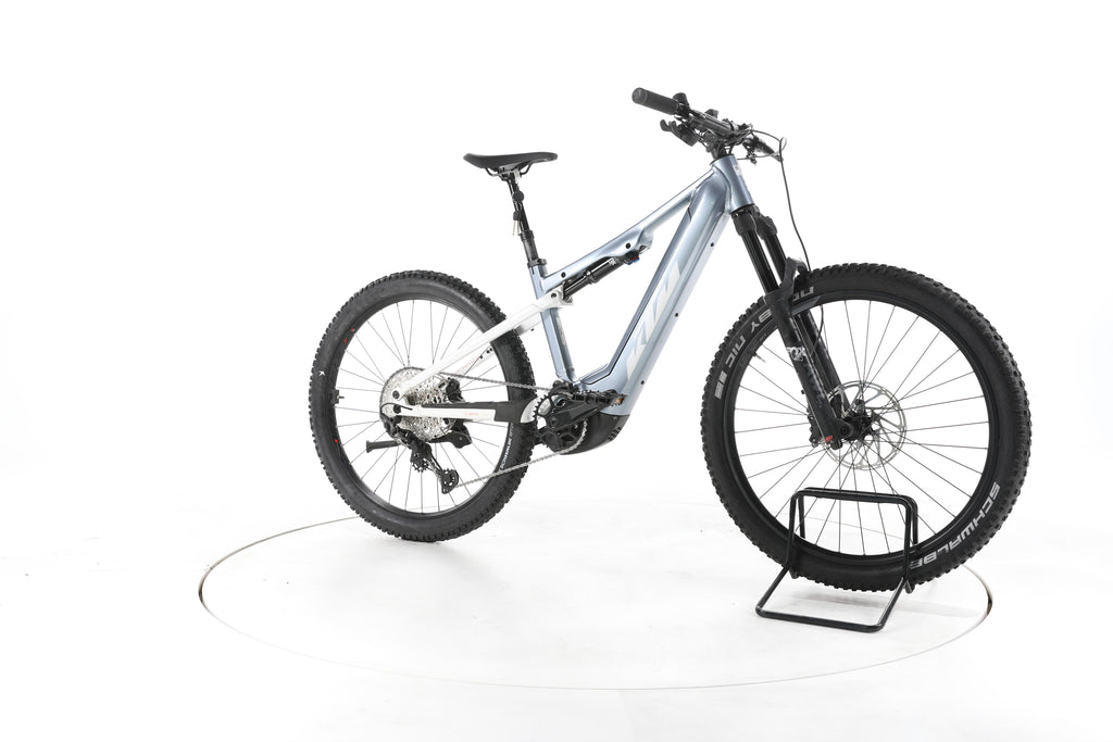 KTM Macina Lycan 771 E-Bike Fully - Image 2