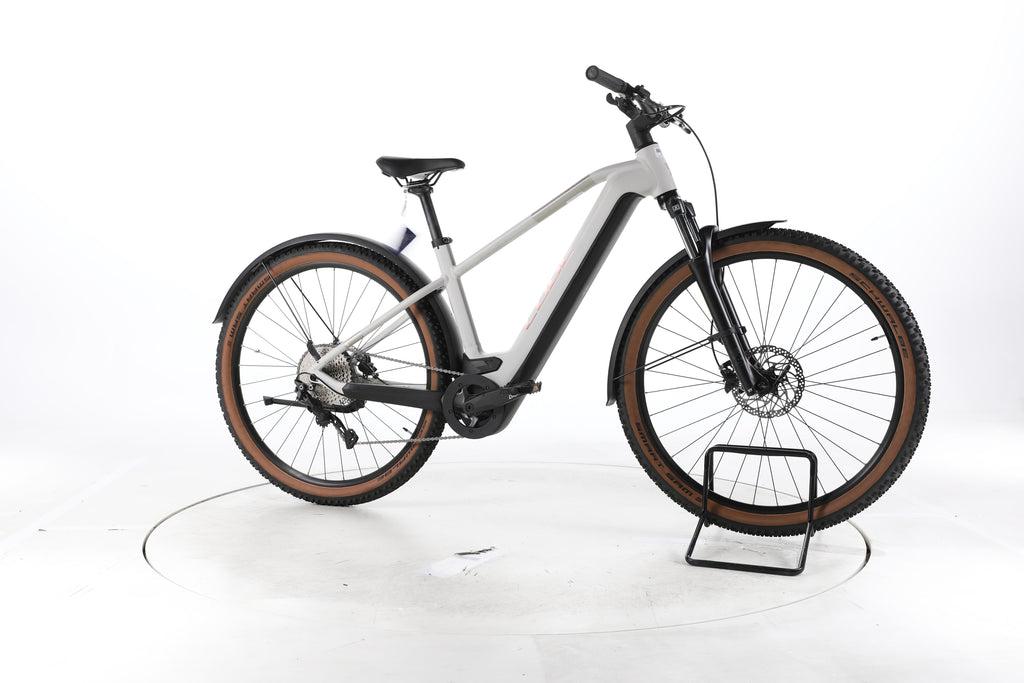 Cube Reaction Hybrid ONE E-Bike - Image 2