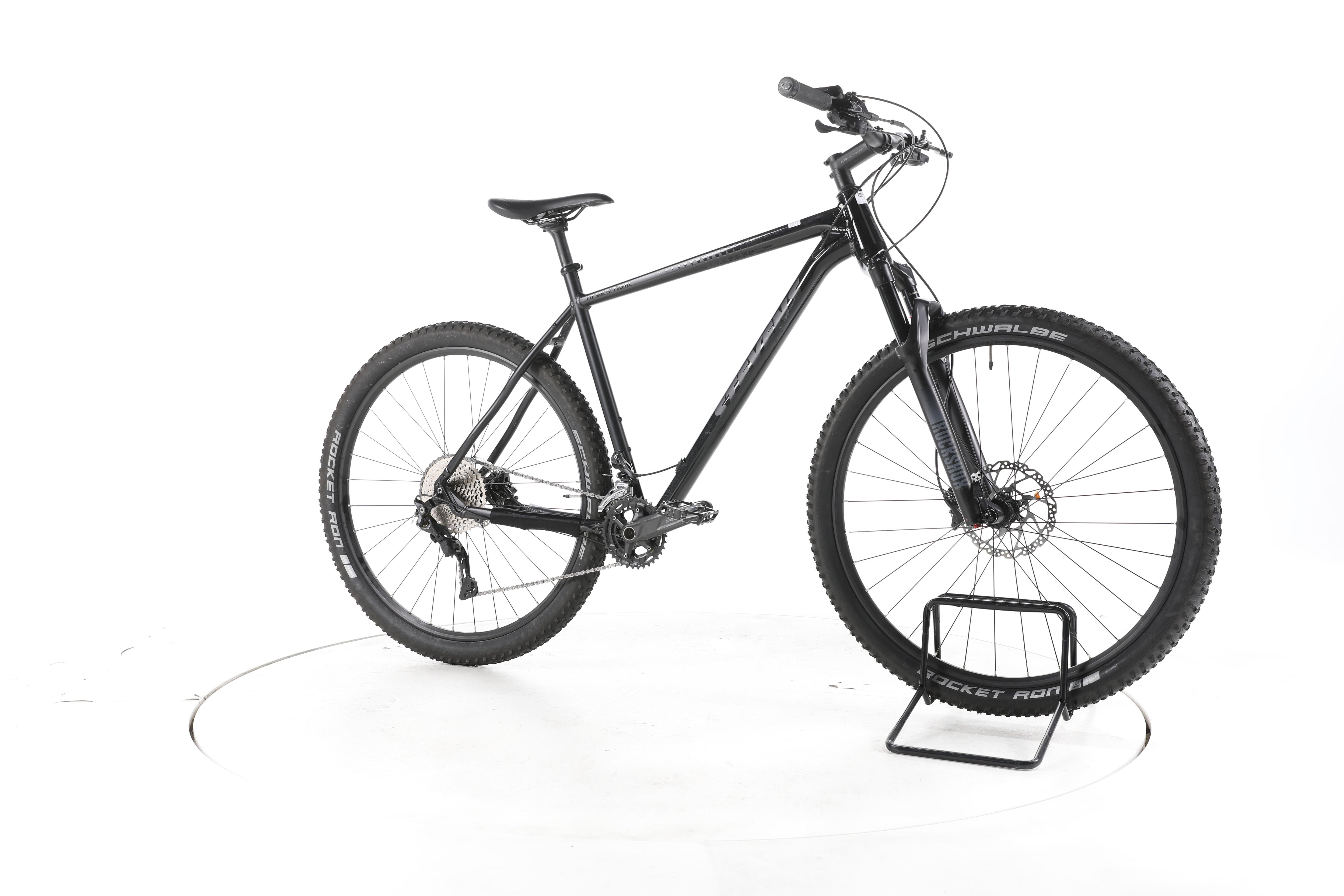 Stevens Devil´s Trail Fahrrad Hardtail - Image 2