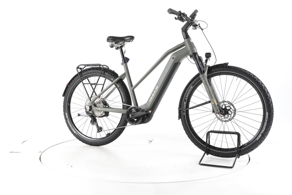 Bulls Iconic EVO 2 Trekking E-Bike 2026 - Image 2